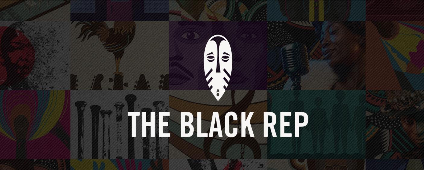 The Black Rep Retrospective